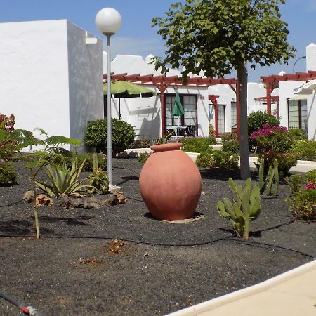 Sun Beach Bungalows Caleta De Fuste Εξωτερικό φωτογραφία