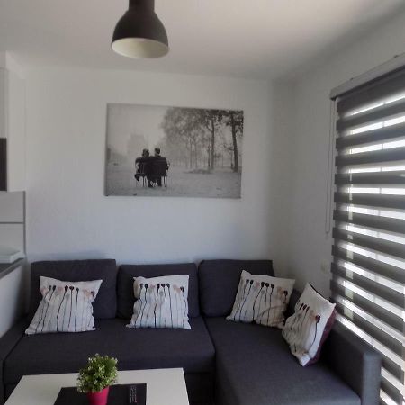 Sun Beach Bungalows Caleta De Fuste Εξωτερικό φωτογραφία