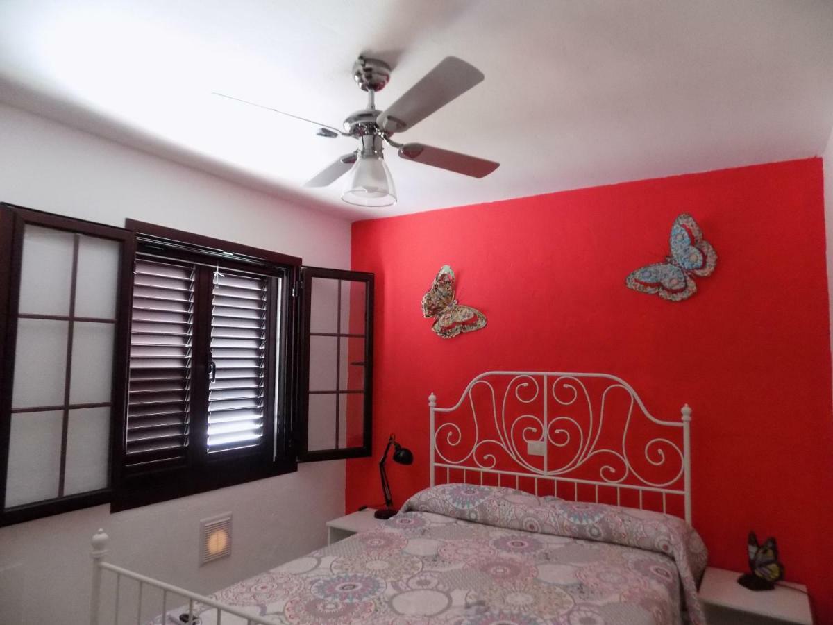 Sun Beach Bungalows Caleta De Fuste Εξωτερικό φωτογραφία