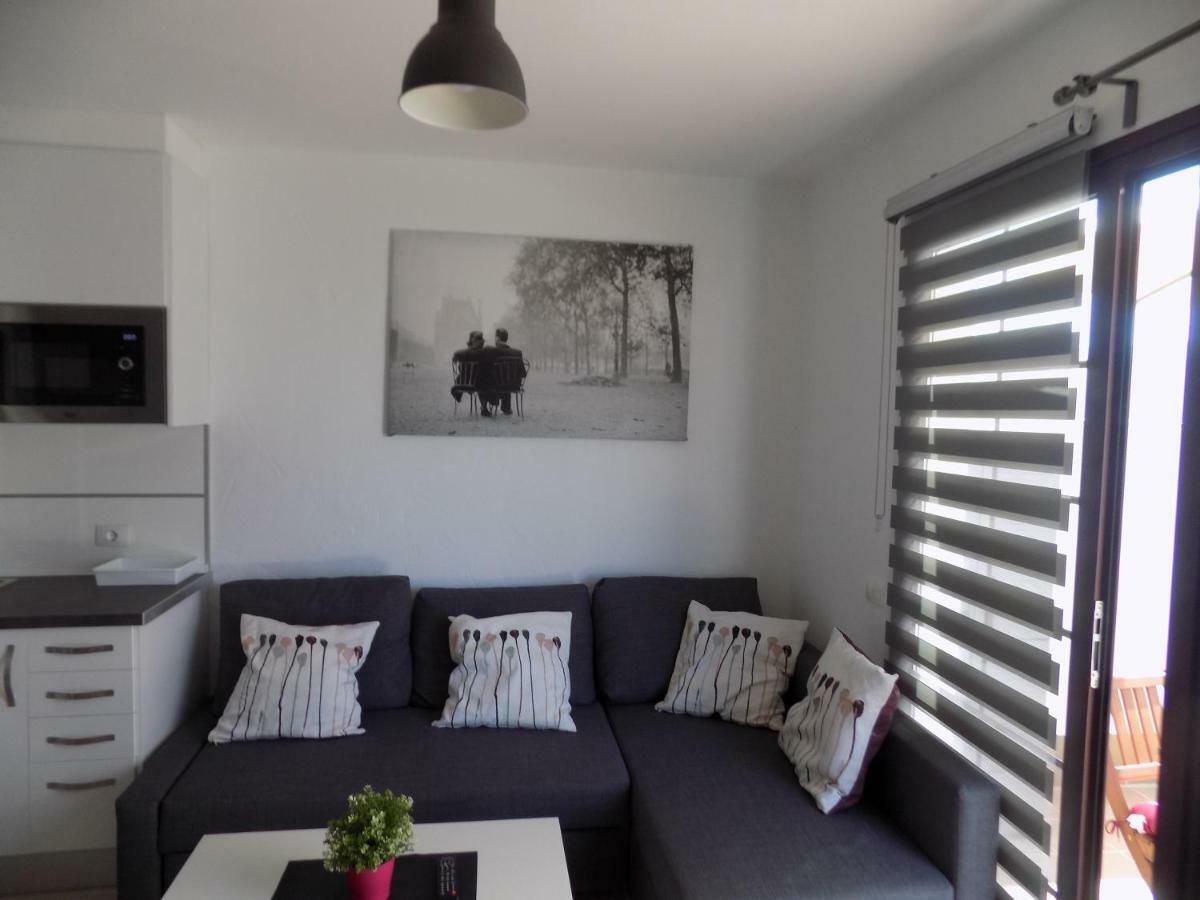 Sun Beach Bungalows Caleta De Fuste Εξωτερικό φωτογραφία