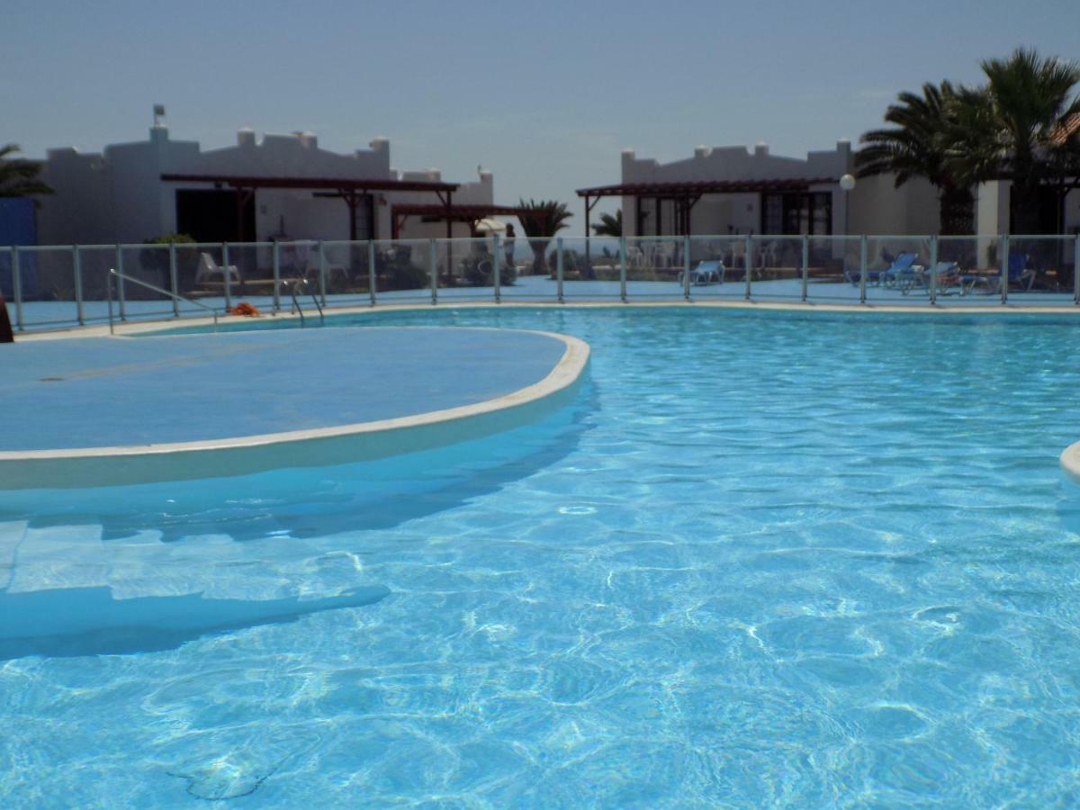 Sun Beach Bungalows Caleta De Fuste Εξωτερικό φωτογραφία