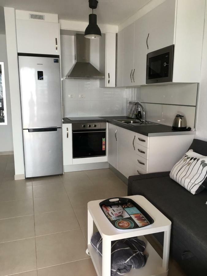 Sun Beach Bungalows Caleta De Fuste Εξωτερικό φωτογραφία