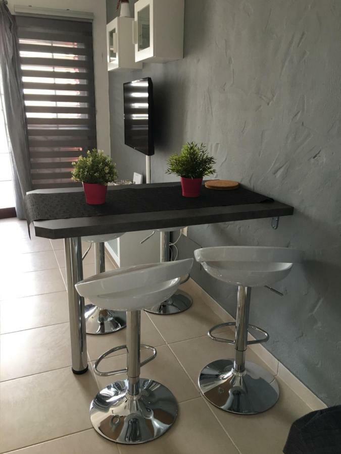 Sun Beach Bungalows Caleta De Fuste Εξωτερικό φωτογραφία