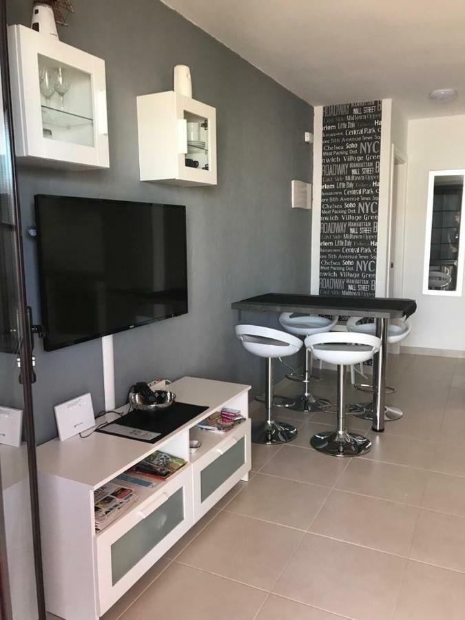 Sun Beach Bungalows Caleta De Fuste Εξωτερικό φωτογραφία